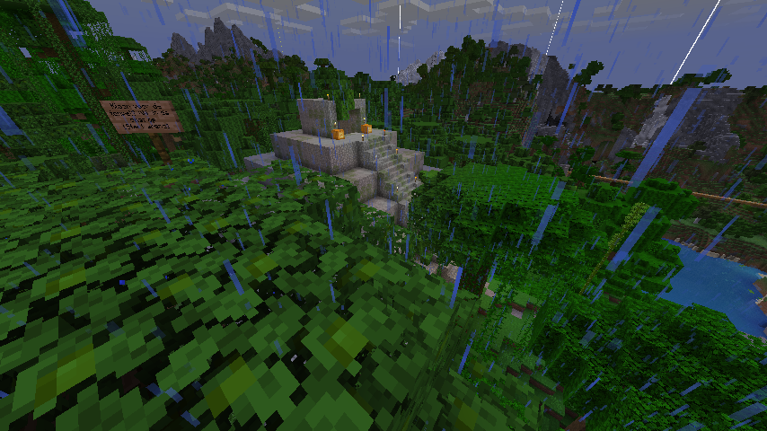 Halloween 2025 – durf jij de spooktempel te betreden?